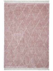 Mohad Rose Rug - Thumbnail - 9