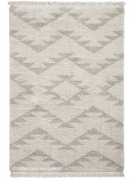 Mogador Beige Rug - Thumbnail - 9