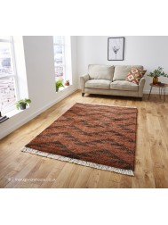 Mogador Terra Rug - Thumbnail - 2