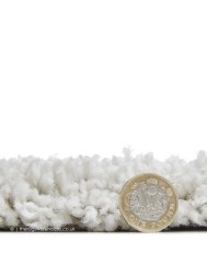 Sahrawi Cream Grey Rug - Thumbnail - 4