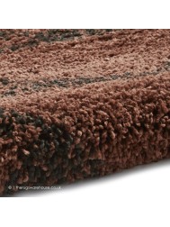 Mogador Terra Rug - Thumbnail - 5