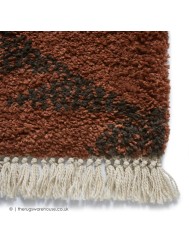 Mogador Terra Rug - Thumbnail - 6