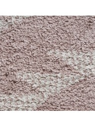 Mogador Rose Rug - Thumbnail - 8