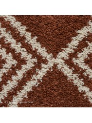 Sahrawi Terra Rug - Thumbnail - 8