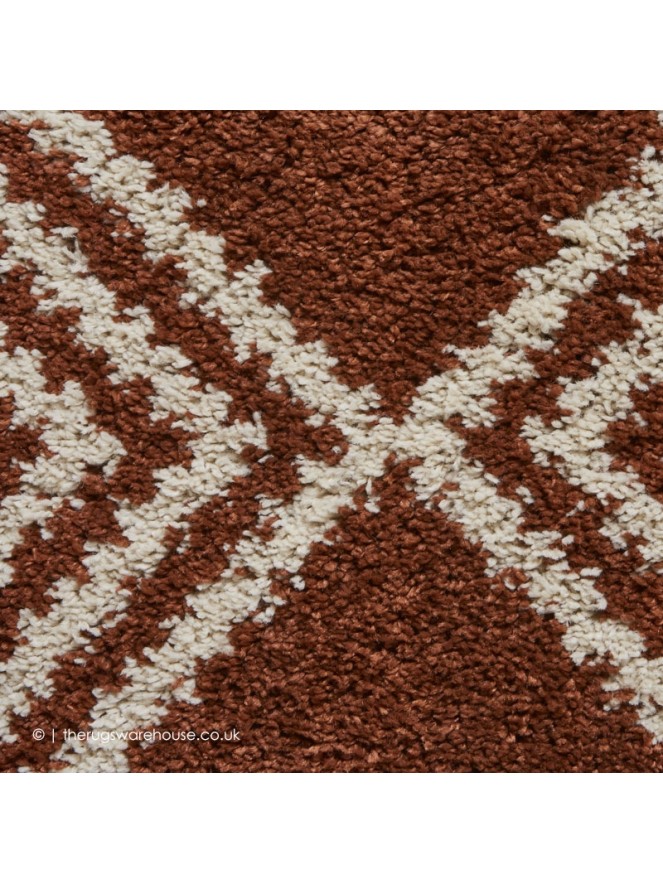 Sahrawi Terra Rug - 8