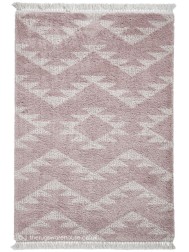 Mogador Rose Rug - Thumbnail - 9