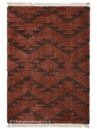 Mogador Terra Rug - Thumbnail - 9