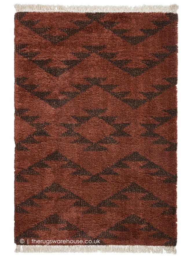 Mogador Terra Rug - 9