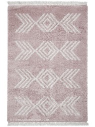 Sahrawi Rose Rug - Thumbnail - 9