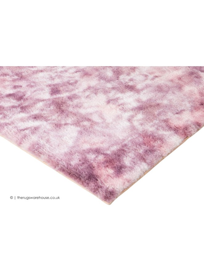 Bolero Pink Rug - 3