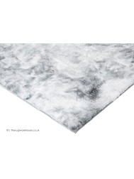 Bolero Silver Rug - Thumbnail - 3