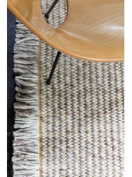 Brittany Beige Rug - Thumbnail - 3