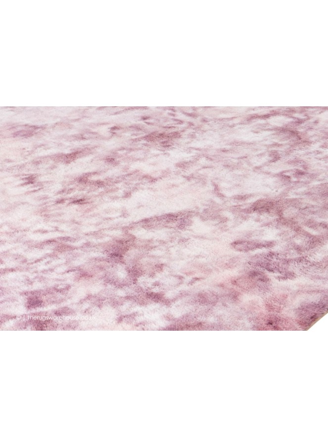 Bolero Pink Rug - 4