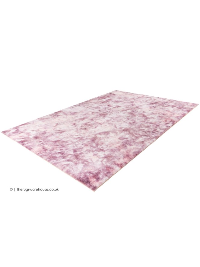 Bolero Pink Rug - 7