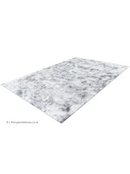 Bolero Silver Rug - Thumbnail - 7