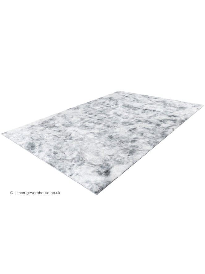 Bolero Silver Rug - 7