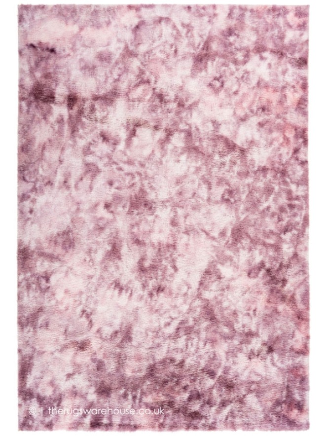 Bolero Pink Rug - 8