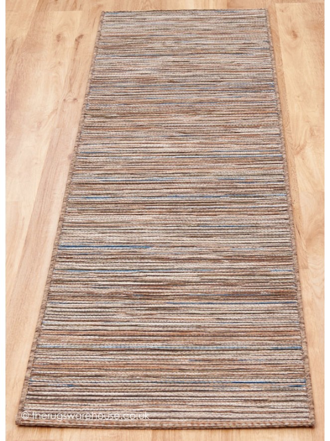 Sussex Beige Runner - 3