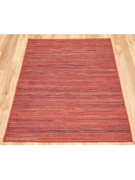 Sussex Red Rug - Thumbnail - 2