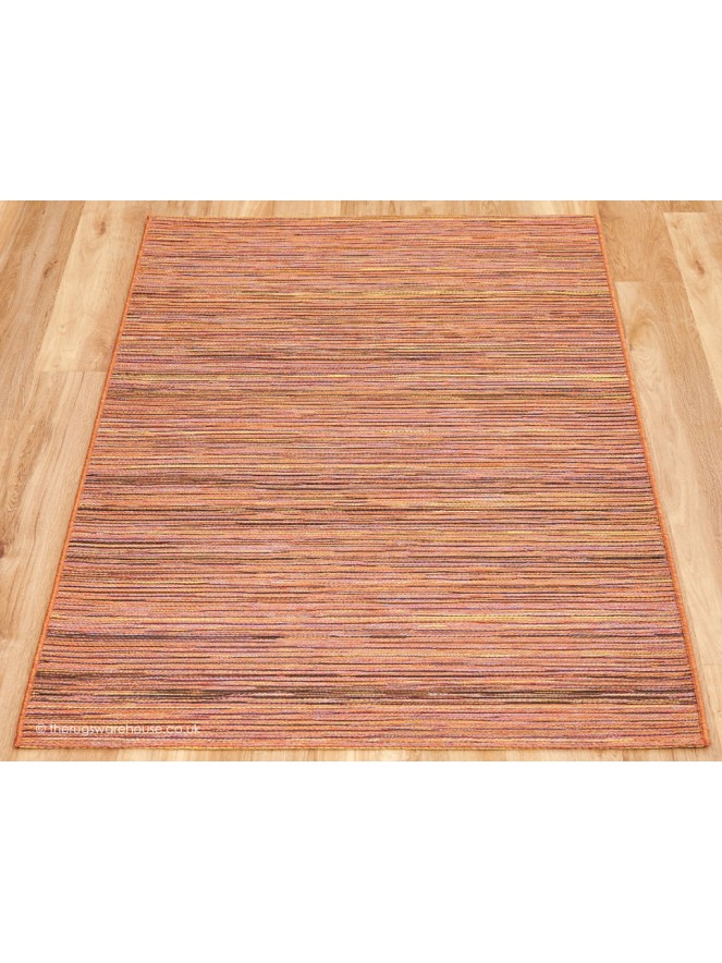 Sussex Rust Rug - 2