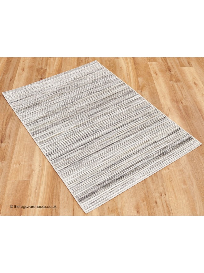 Sussex Cream Rug - 3