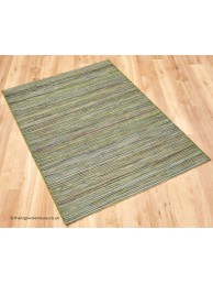 Sussex Green Rug - Thumbnail - 3