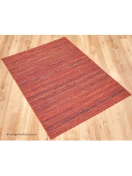 Sussex Red Rug - Thumbnail - 3