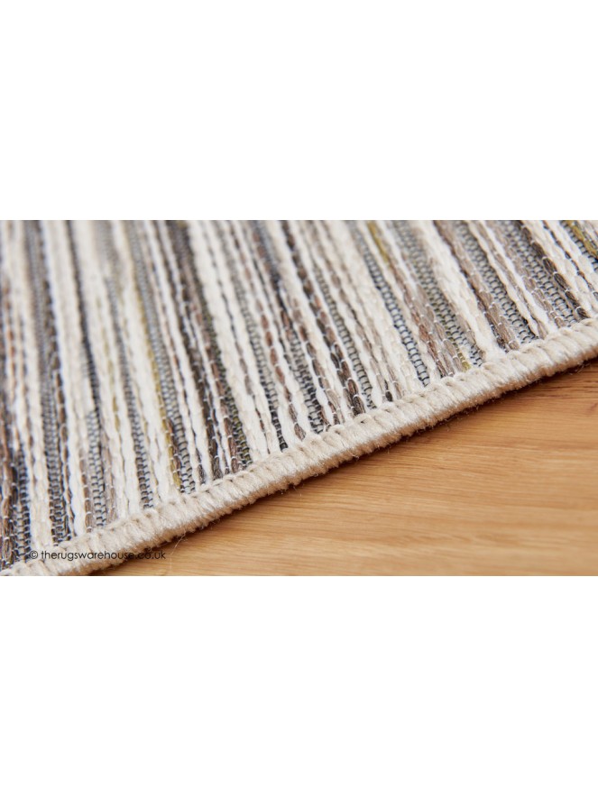 Sussex Cream Rug - 4