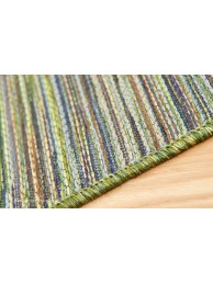 Sussex Green Rug - Thumbnail - 4
