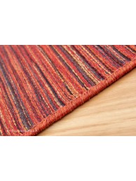 Sussex Red Rug - Thumbnail - 4