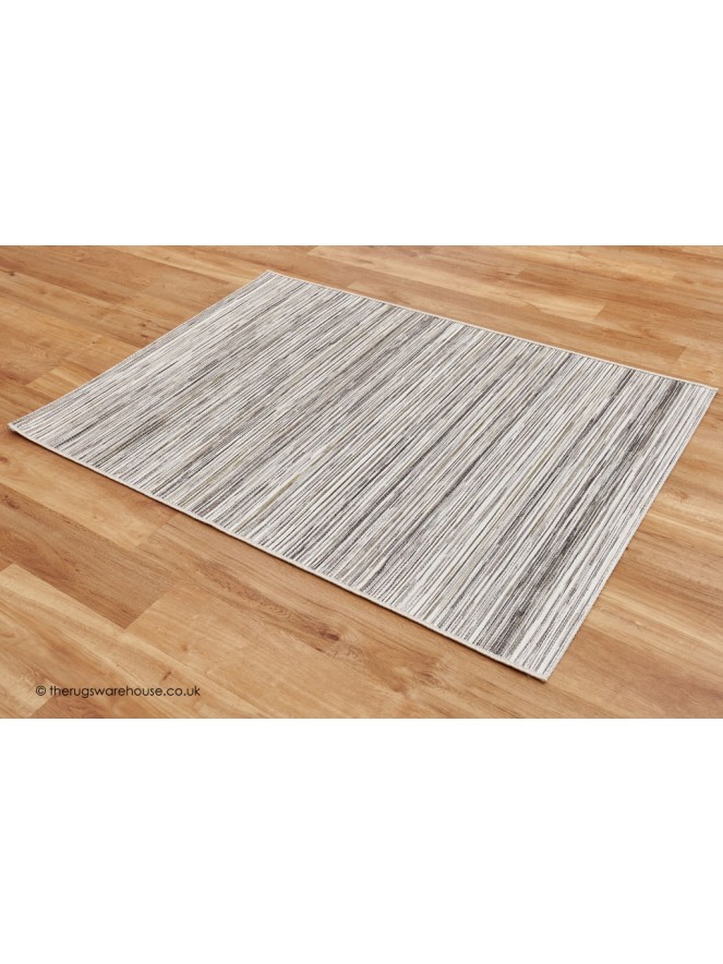 Sussex Cream Rug - 8