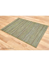 Sussex Green Rug - Thumbnail - 8