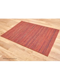 Sussex Red Rug - Thumbnail - 8