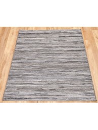 Sussex Silver Rug - Thumbnail - 2