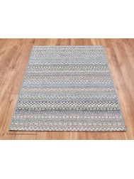 Wixler Blue Rug - Thumbnail - 2