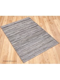 Sussex Silver Rug - Thumbnail - 3