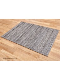Sussex Silver Rug - Thumbnail - 8