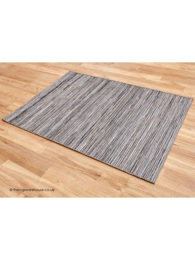 Sussex Silver Rug - 8