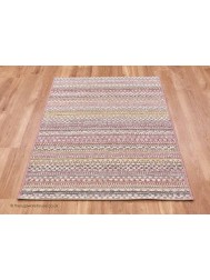 Wixler Pink Rug - Thumbnail - 2