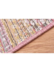 Wixler Pink Rug - Thumbnail - 4