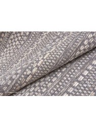 Wixler Grey Rug - Thumbnail - 5