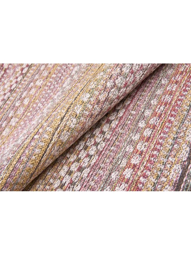 Wixler Pink Rug - 5