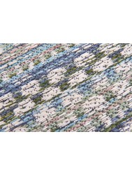 Wixler Blue Rug - Thumbnail - 6