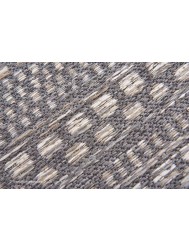 Wixler Grey Rug - Thumbnail - 6