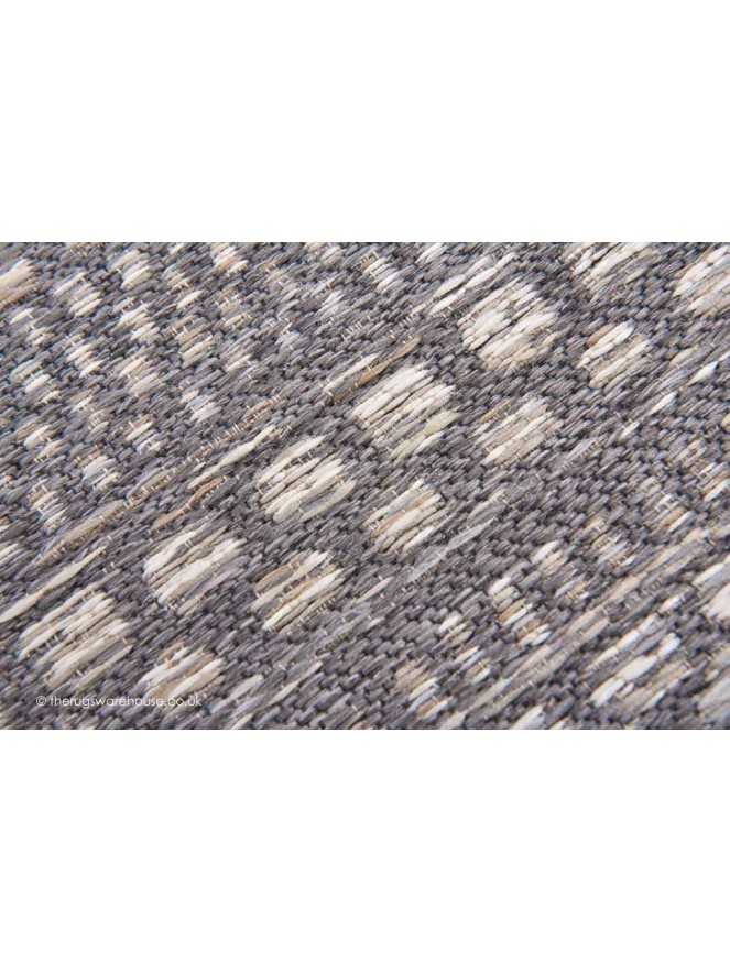 Wixler Grey Rug - 6