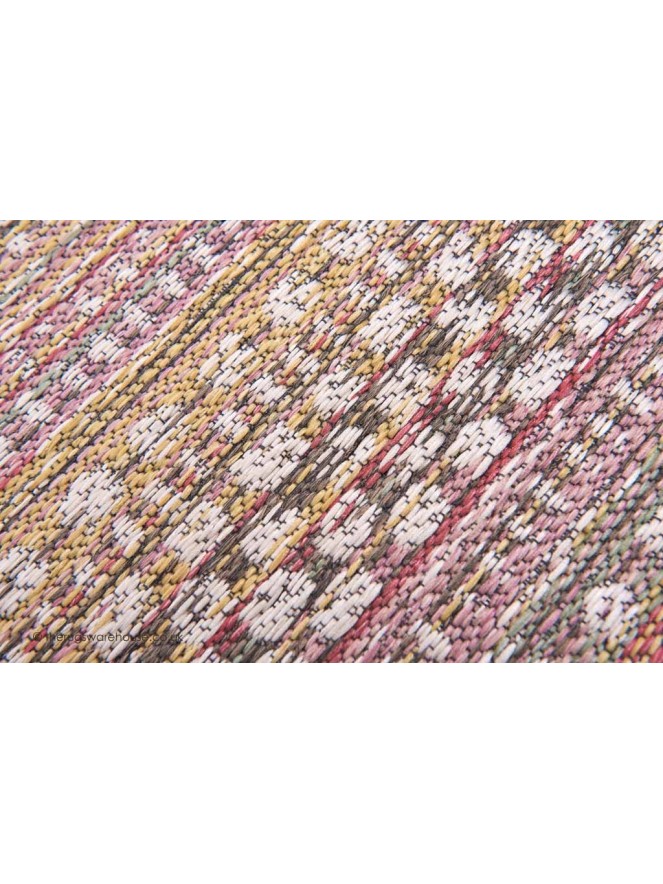 Wixler Pink Rug - 6