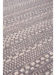 Wixler Grey Rug - Thumbnail - 7