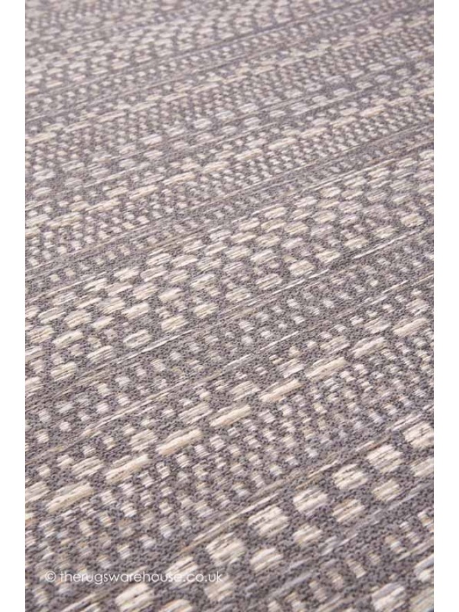 Wixler Grey Rug - 7