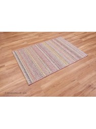 Wixler Pink Rug - Thumbnail - 8