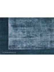 Brianne Blue Rug - Thumbnail - 3